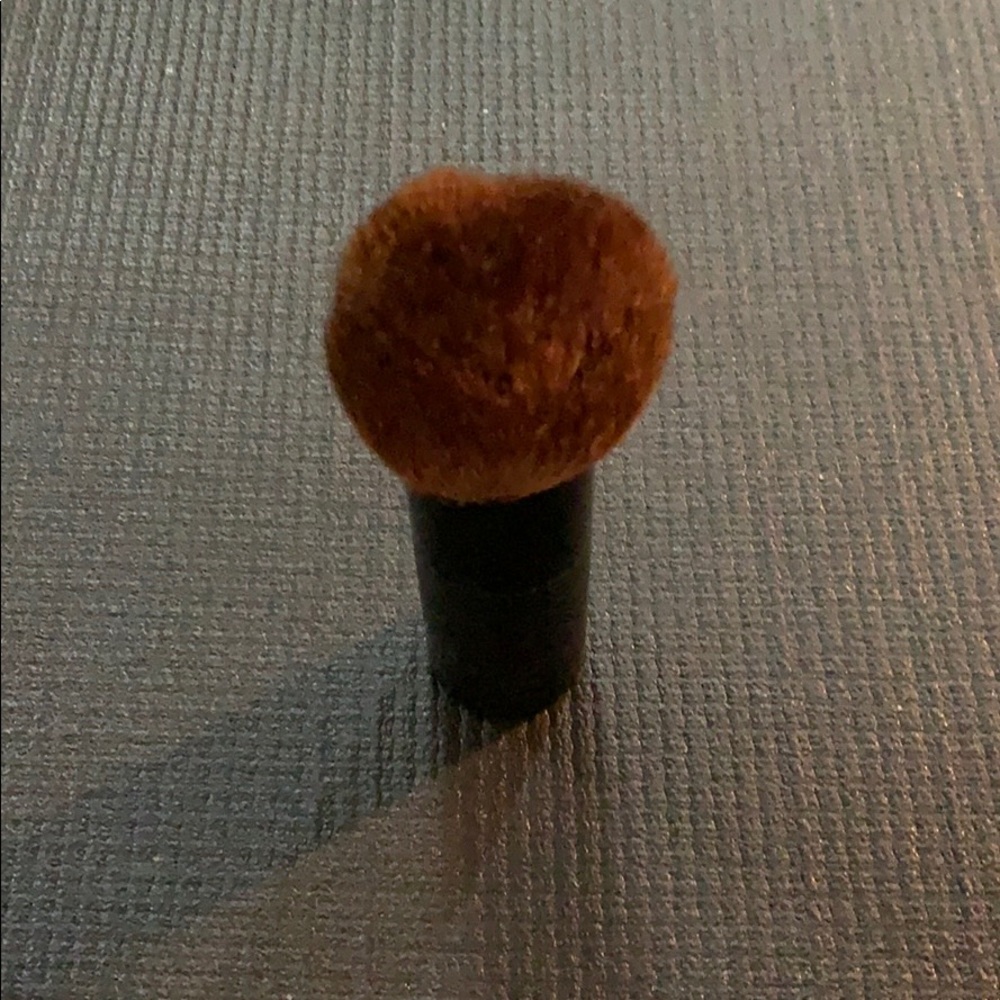 NARS bronzer brush #11